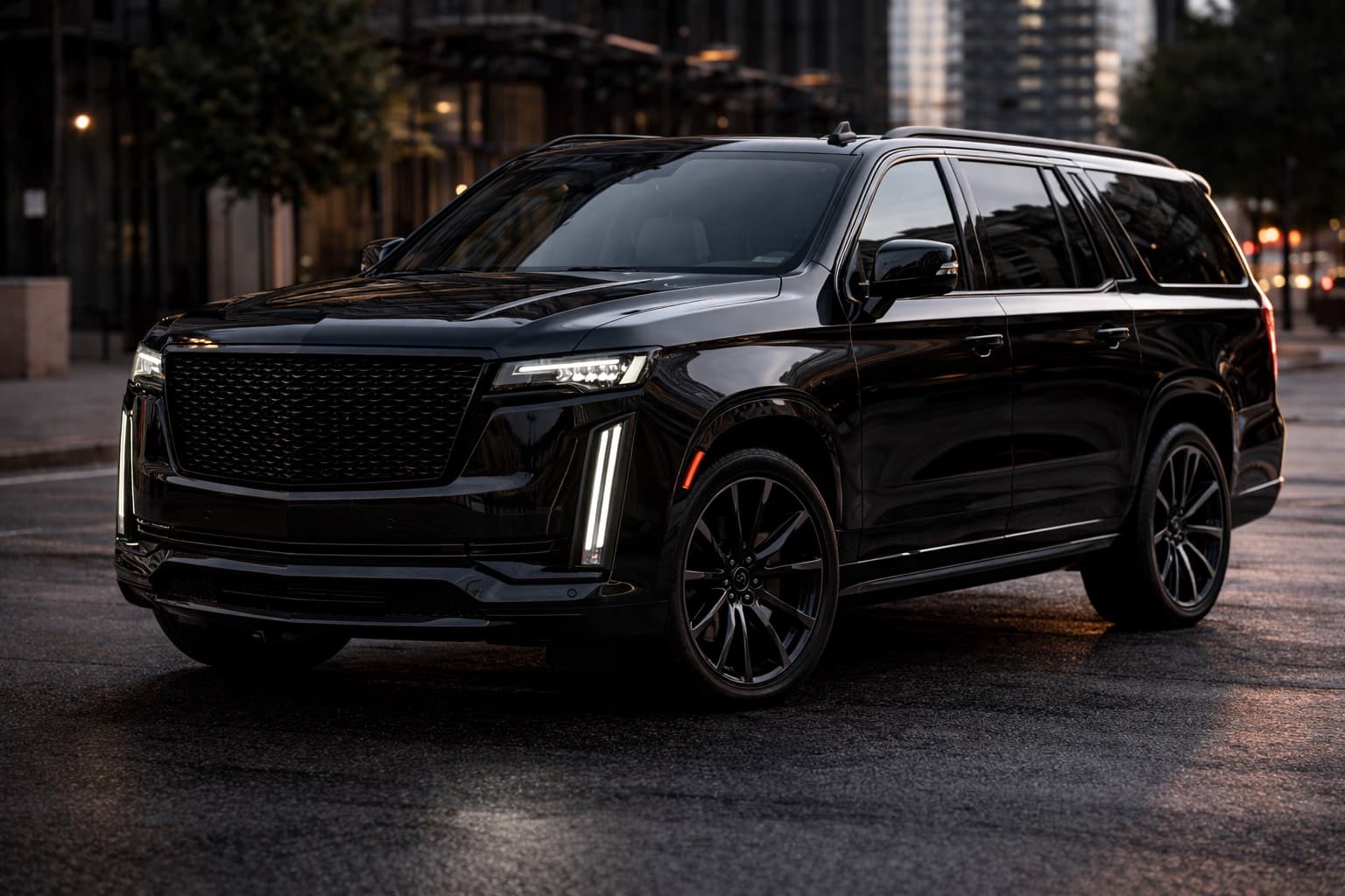 SUV