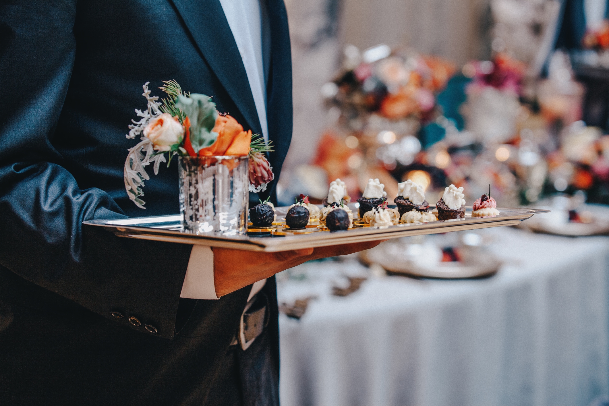 Event Transfer Service